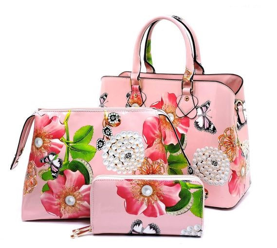 Clara- Pink