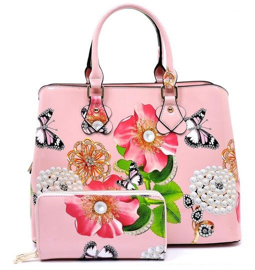 Clara- Pink