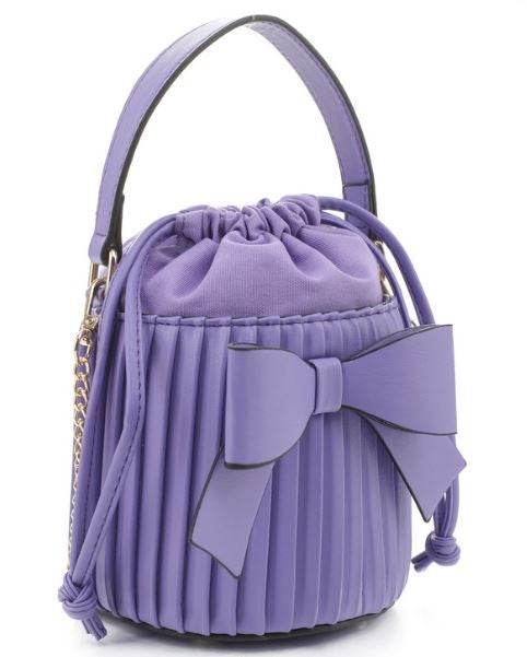 Bella- Purple