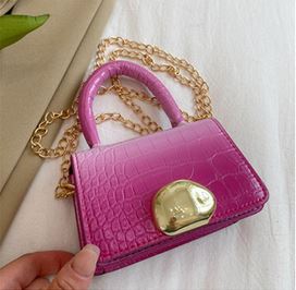 Ombre mini- Pink