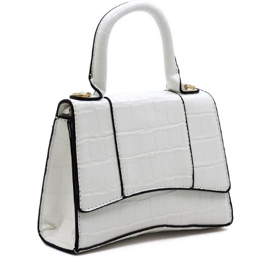 Always Classy- White